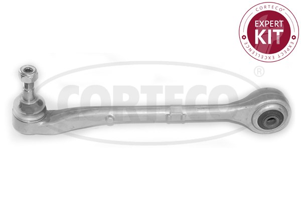 Control Arm/Trailing Arm, wheel suspension CORTECO 49399266