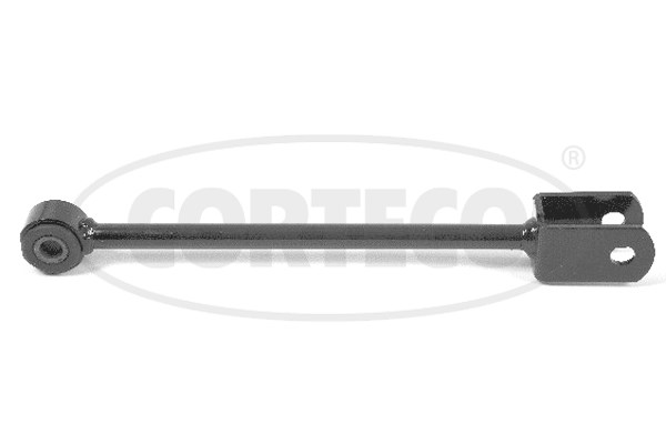 Link/Coupling Rod, stabiliser bar CORTECO 49399714