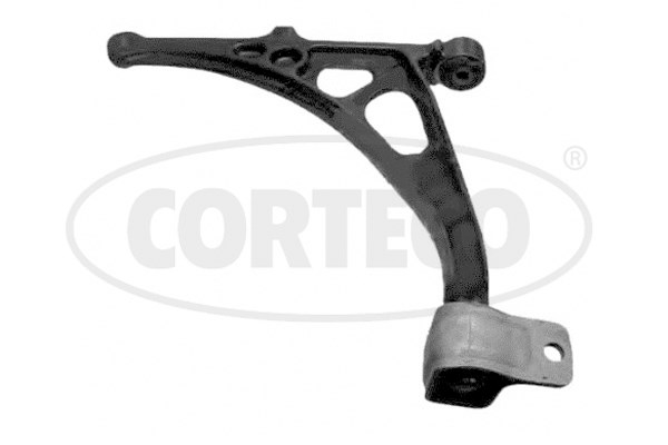 Control Arm/Trailing Arm, wheel suspension CORTECO 49395361