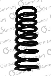 Suspension Spring CS Germany 14319870