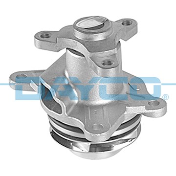 Water Pump, engine cooling DAYCO DP433