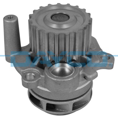Water Pump, engine cooling DAYCO DP037