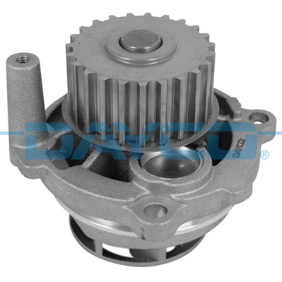 Water Pump, engine cooling DAYCO DP029