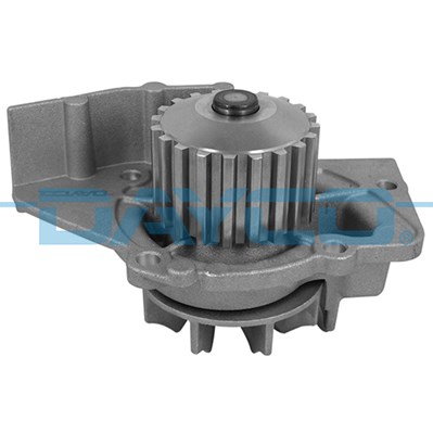 Water Pump, engine cooling DAYCO DP042