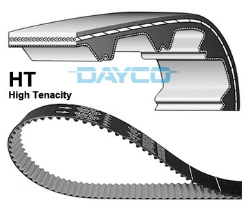 Timing Belt DAYCO 941013