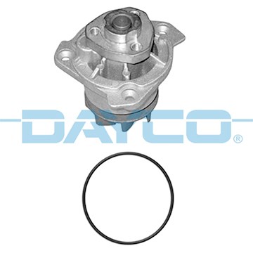 Water Pump, engine cooling DAYCO DP731