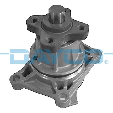 Water Pump, engine cooling DAYCO DP511