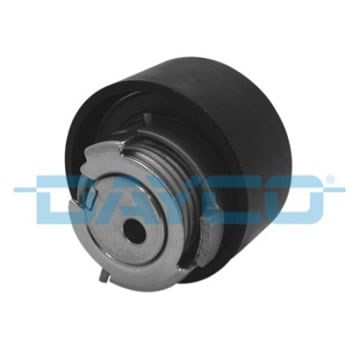 Tensioner Pulley, timing belt DAYCO ATB2771
