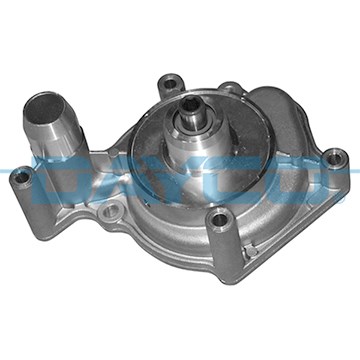 Water Pump, engine cooling DAYCO DP739