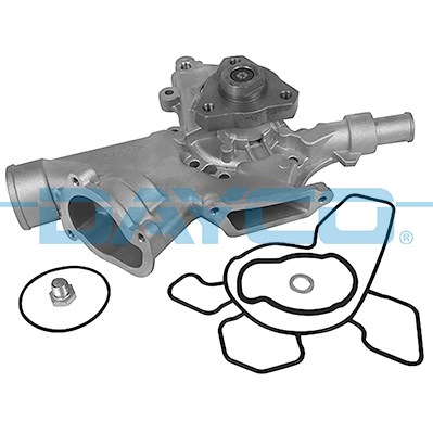 Water Pump, engine cooling DAYCO DP265