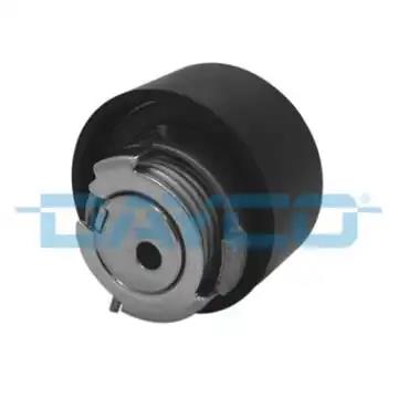 Tensioner Pulley, timing belt DAYCO ATB1013