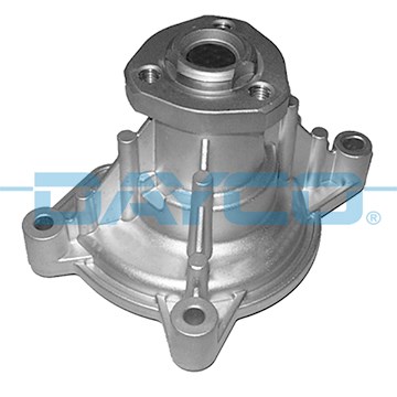 Water Pump, engine cooling DAYCO DP749