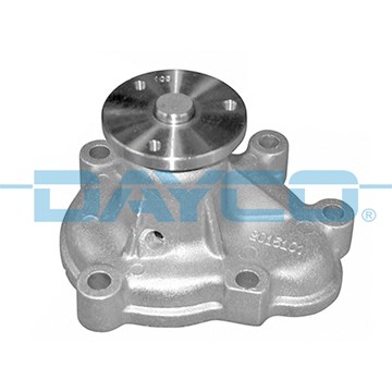 Water Pump, engine cooling DAYCO DP309