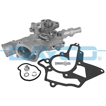 Water Pump, engine cooling DAYCO DP272