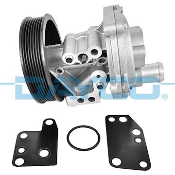 Water Pump, engine cooling DAYCO DP307