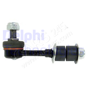 Link/Coupling Rod, stabiliser bar DELPHI TC2050