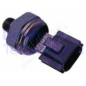 Pressure Switch, air conditioning DELPHI TSP0435083