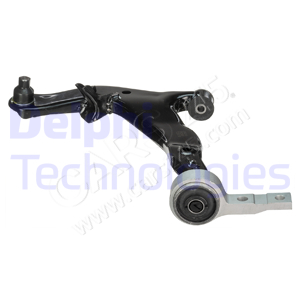 Control/Trailing Arm, wheel suspension DELPHI TC5179