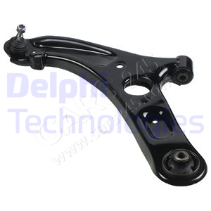 Control/Trailing Arm, wheel suspension DELPHI TC2737