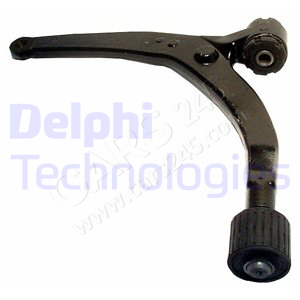 Control/Trailing Arm, wheel suspension DELPHI TC1441