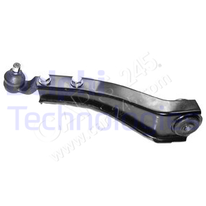 Control/Trailing Arm, wheel suspension DELPHI TC794