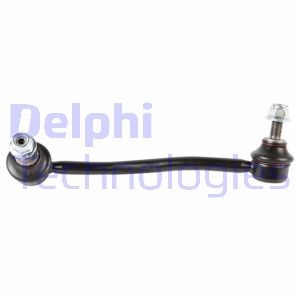 Link/Coupling Rod, stabiliser bar DELPHI TC8265