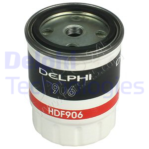Fuel Filter DELPHI HDF906