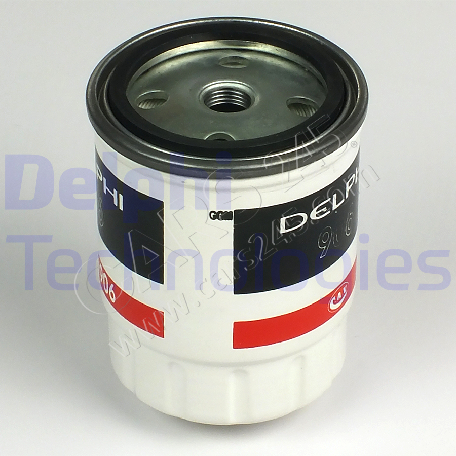 Fuel Filter DELPHI HDF906 10
