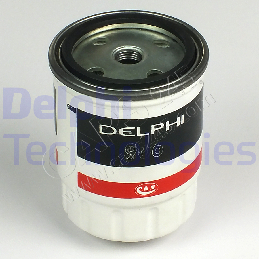 Fuel Filter DELPHI HDF906 12