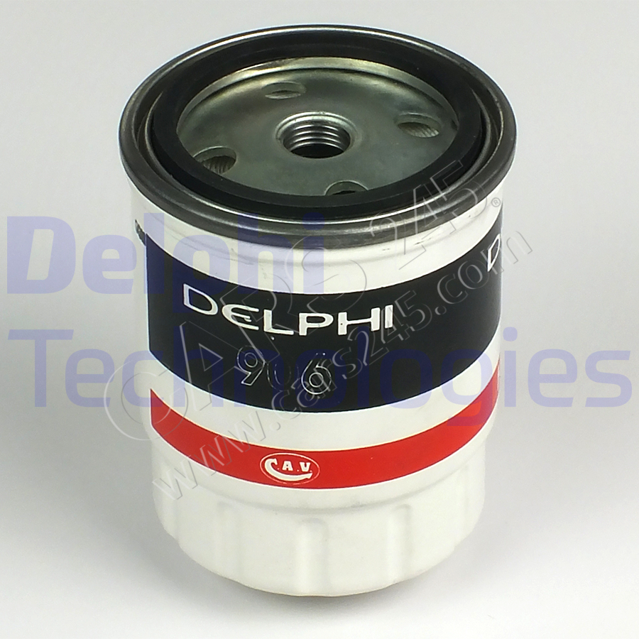 Fuel Filter DELPHI HDF906 13