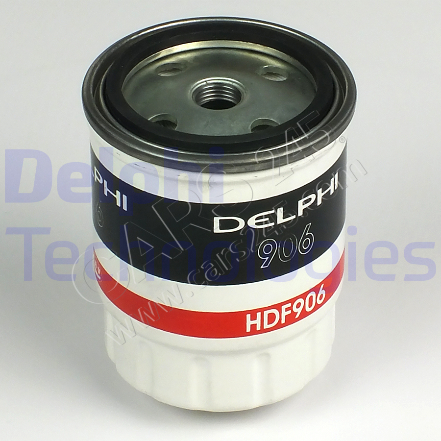 Fuel Filter DELPHI HDF906 16
