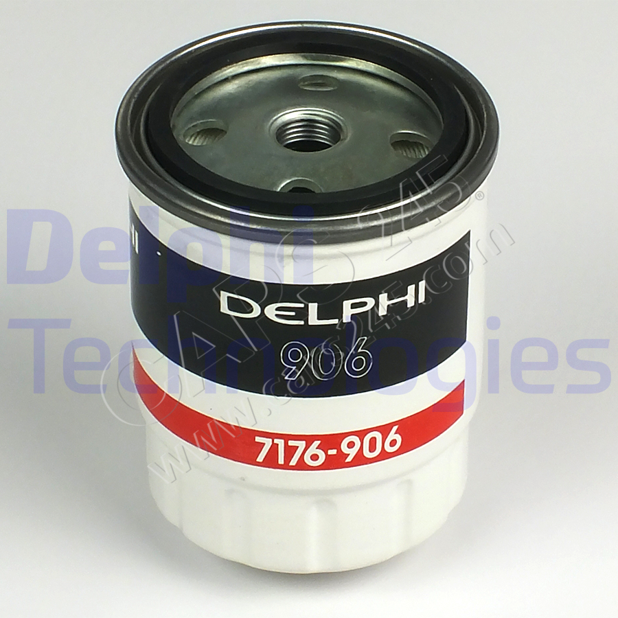 Fuel Filter DELPHI HDF906 6