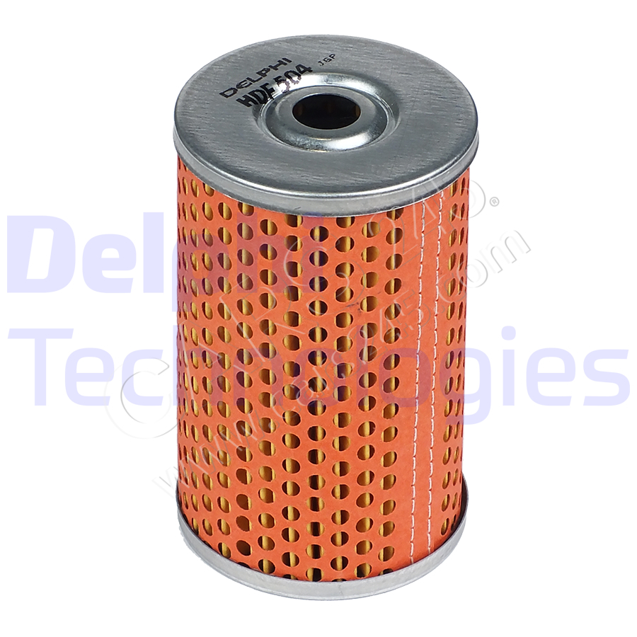 Fuel Filter DELPHI HDF504 15