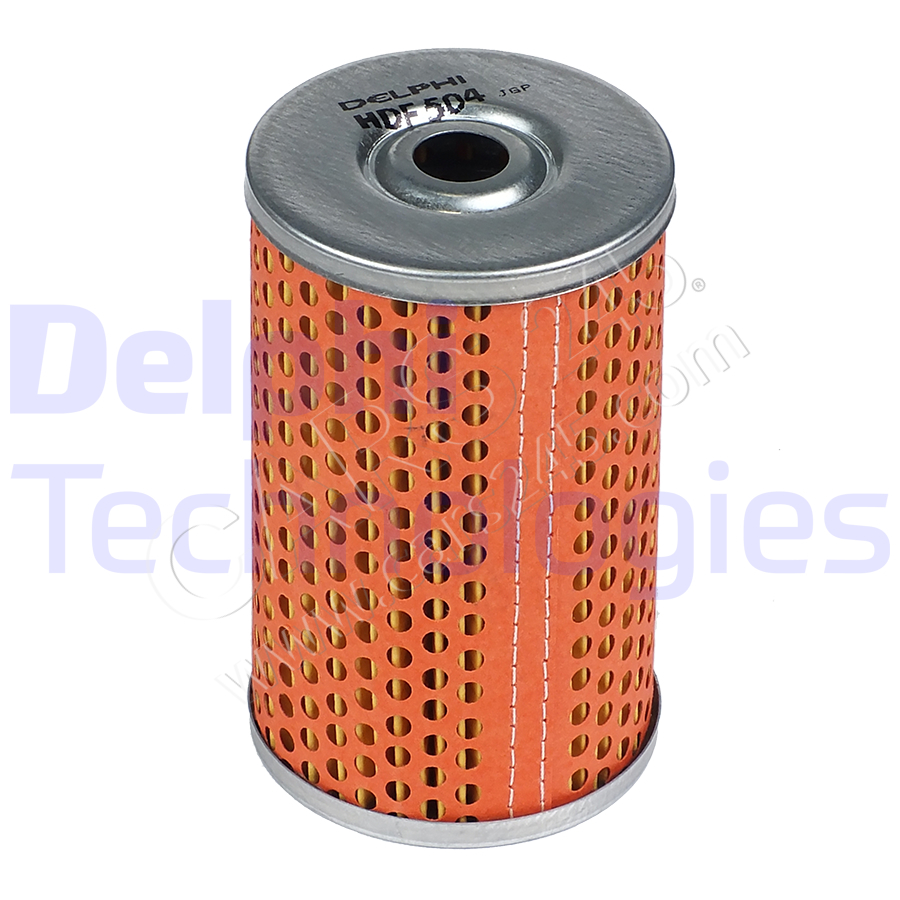 Fuel Filter DELPHI HDF504 16
