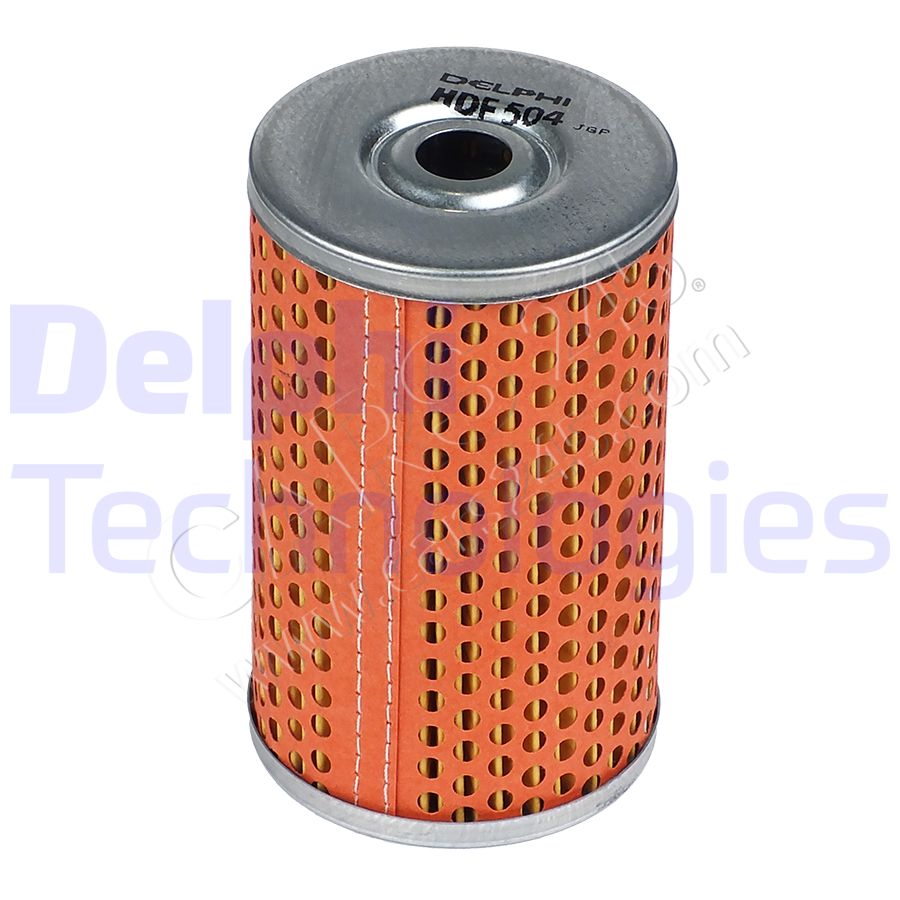 Fuel Filter DELPHI HDF504 2