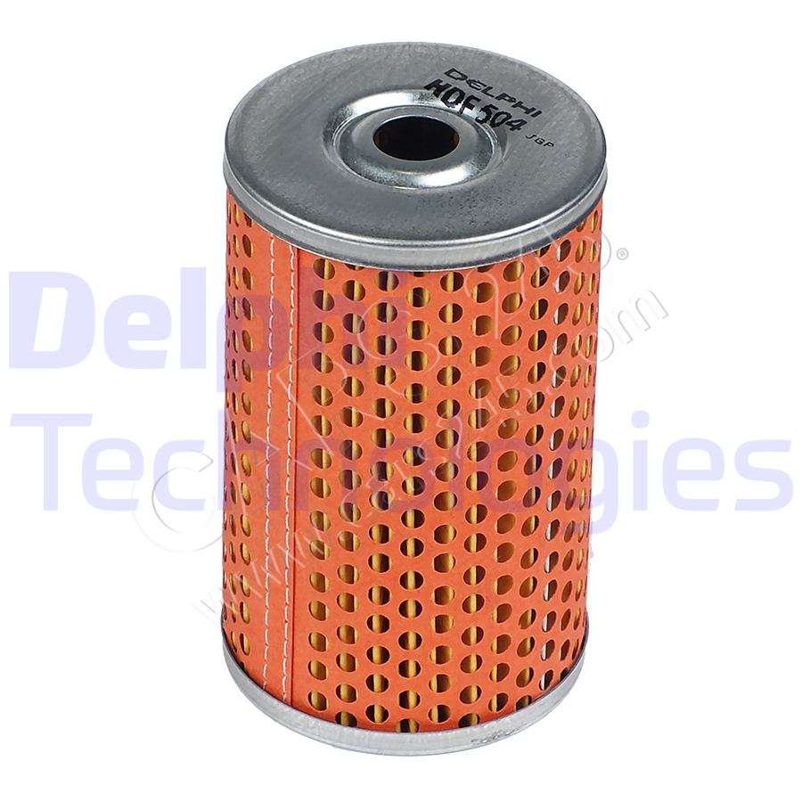 Fuel Filter DELPHI HDF504 3
