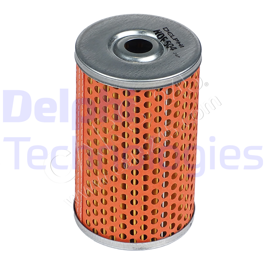 Fuel Filter DELPHI HDF504 4