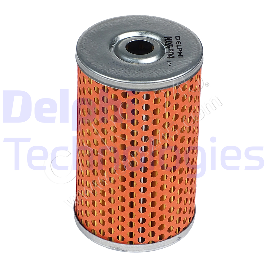 Fuel Filter DELPHI HDF504 5