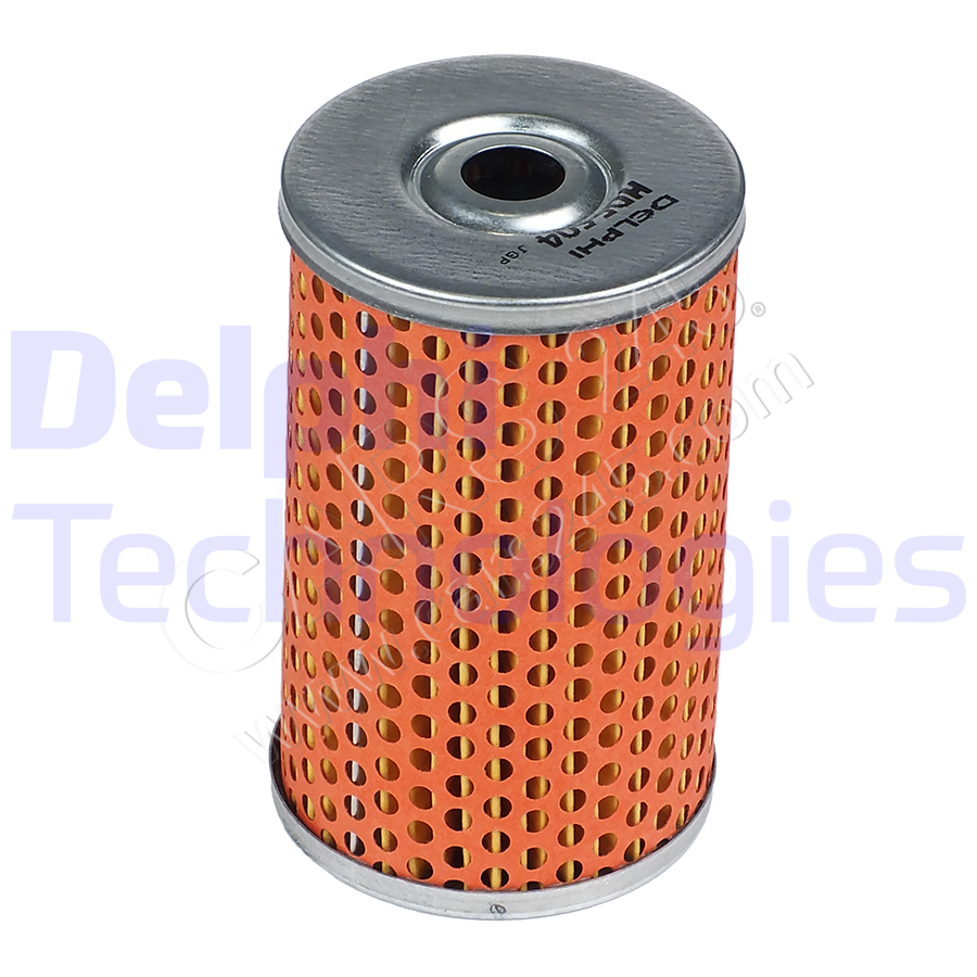 Fuel Filter DELPHI HDF504 7