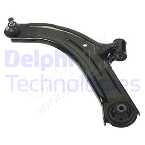 Control/Trailing Arm, wheel suspension DELPHI TC2873