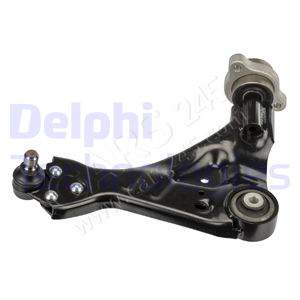 Control/Trailing Arm, wheel suspension DELPHI TC3685