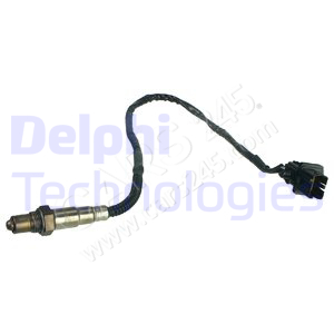 Lambda Sensor DELPHI ES10923-12B1