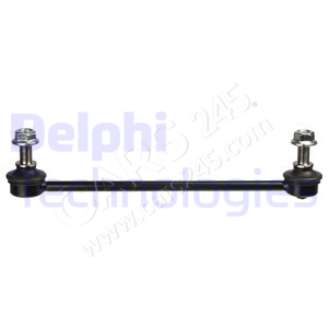 Link/Coupling Rod, stabiliser bar DELPHI TC2687