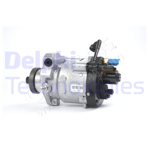 High Pressure Pump DELPHI 9044A130A
