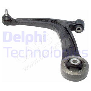 Control/Trailing Arm, wheel suspension DELPHI TC2351