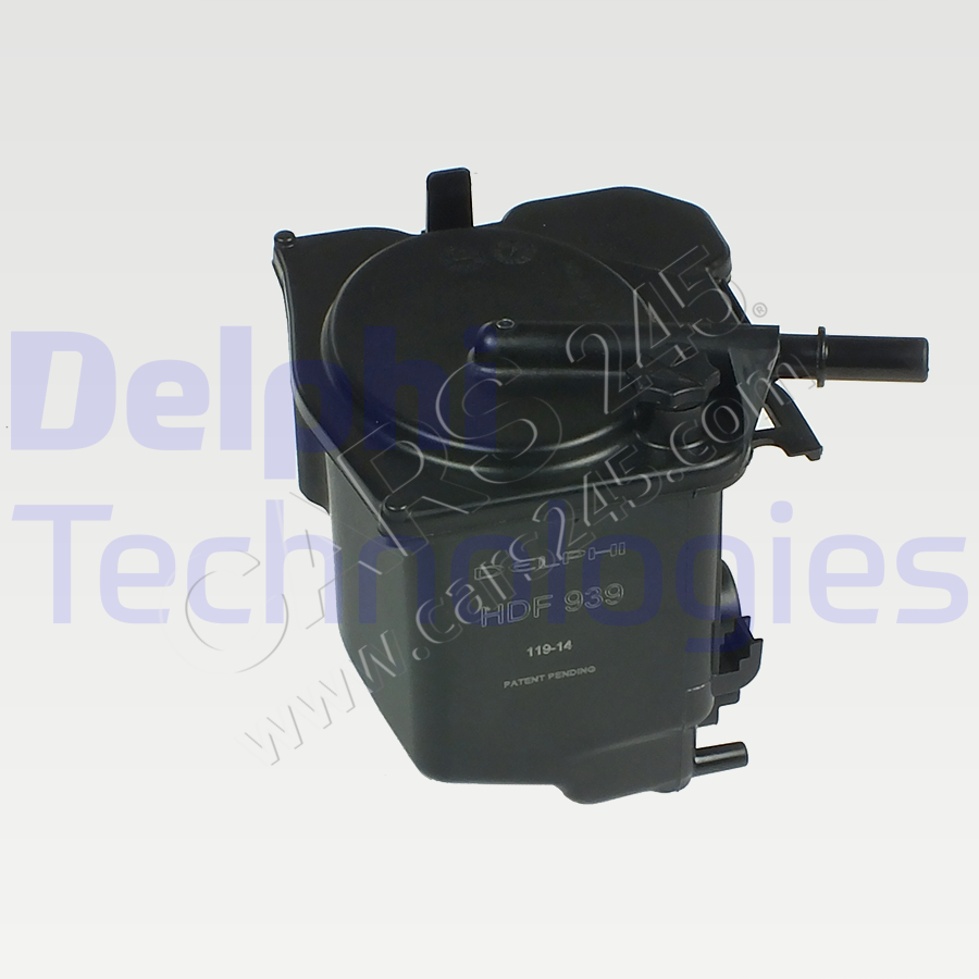 Fuel Filter DELPHI HDF939 3