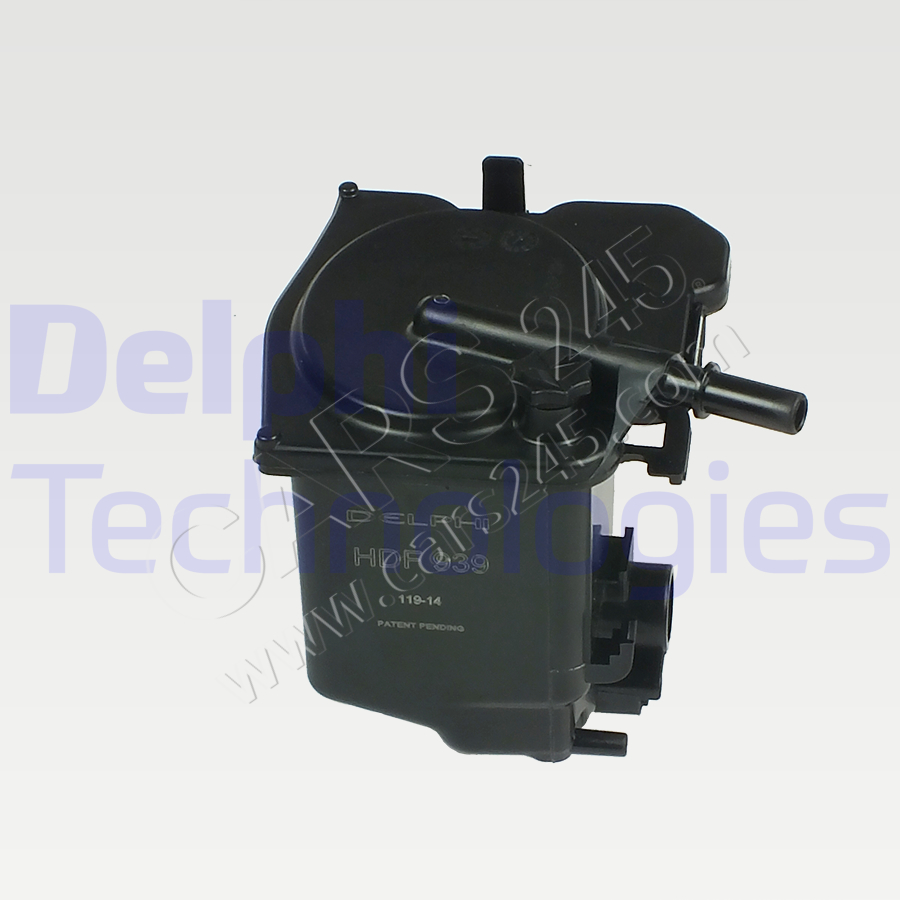 Fuel Filter DELPHI HDF939 4