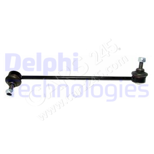 Link/Coupling Rod, stabiliser bar DELPHI TC1478