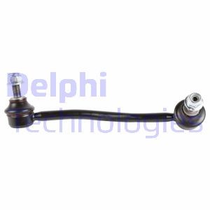 Link/Coupling Rod, stabiliser bar DELPHI TC8266