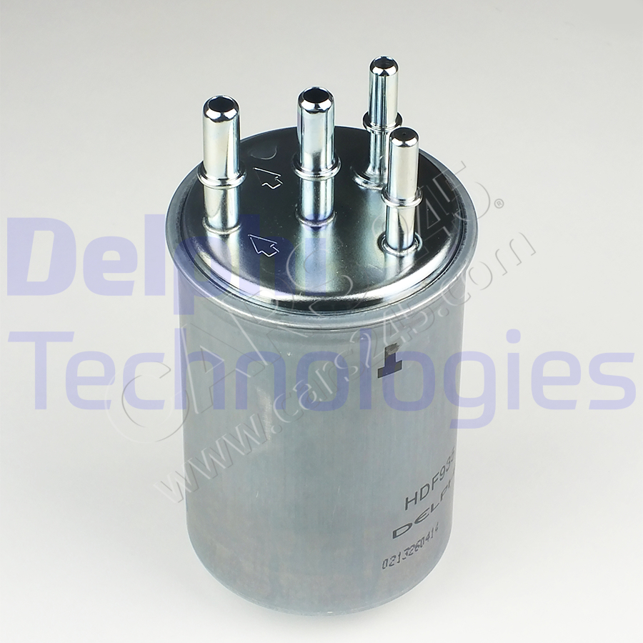 Fuel Filter DELPHI HDF935 16